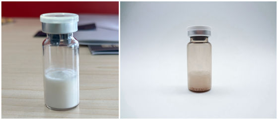 Biodegradable Injectable Face Dermal Fillers Hyaluronic Acid Gel cho khuôn mặt tự nhiên và giảm nếp nhăn