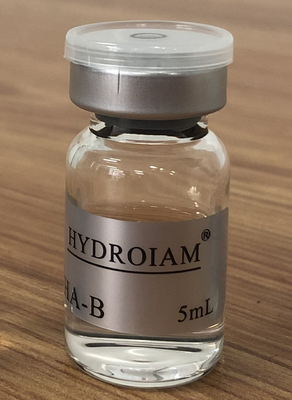 Chất làm đầy nếp nhăn vùng mắt Axit hyaluronic cho Hyaluron Derma Pen 20mg / Ml