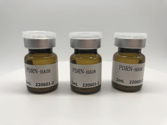 Salon Mesotherapy Tiêm Pdrn Hyaluronic Acid Giải pháp phức hợp trẻ hóa da