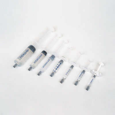 Kiểm tra lâm sàng liên kết chéo Natri Hyaluronate Gel Face Filler với các kỹ thuật an toàn nhất