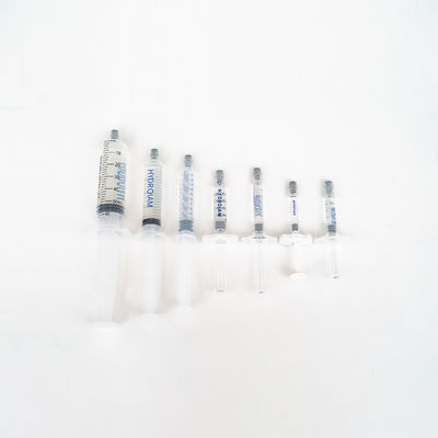 Axit hyaluronic liên kết chéo tiêm cho ngực Buttons Body Enhancement Filler