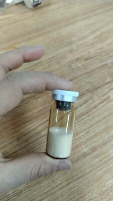 Biocompatible Injectable PLLA Filler Dermal Filler để phục hồi khối lượng khuôn mặt lâu dài và điều chỉnh nếp nhăn