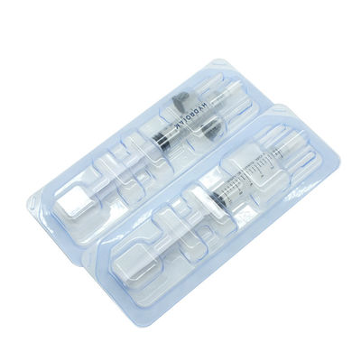 Axit hyaluronic liên kết chéo tiêm cho ngực Buttons Body Enhancement Filler