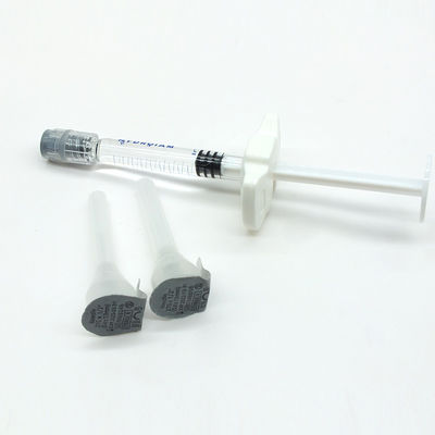 Chất làm đầy môi có thể tiêm Hyaluronic Acid Gel 1ml 2ml
