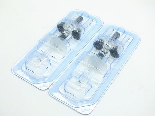 2ml Tiêm chất làm đầy da chứa axit hyaluronic liên kết chéo cho đường nhăn