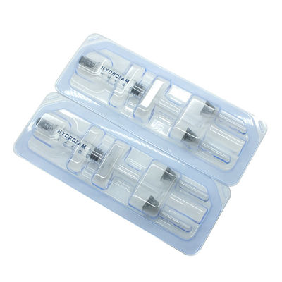5ml Chất làm đầy da axit Hyaluronic liên kết chéo 23G Kích thước kim 25G