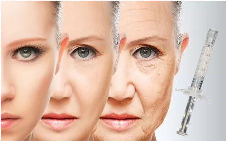 2ml Pcl Skin Booster Polycaprolactone Kích thích Tái tạo Collagen Da