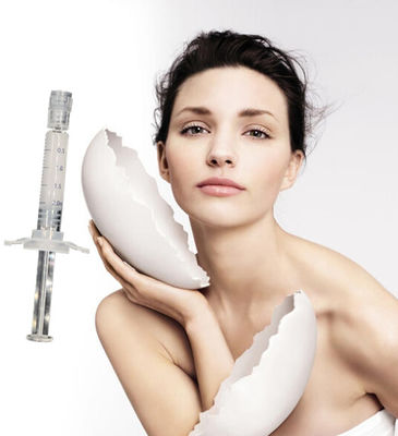 2ml Pcl Skin Booster Polycaprolactone Kích thích Tái tạo Collagen Da