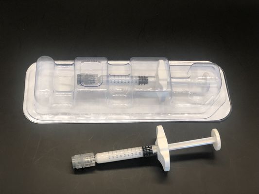 PCL Dermal Filler Thúc đẩy sản xuất Collagen Làm đầy các nếp nhăn