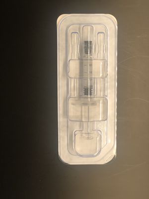 Nâng cơ mặt HA PCL Dermal Filler Miracle Touch Up Microneedling Injection