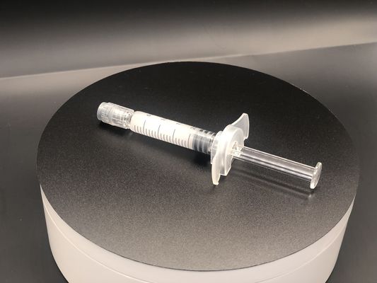 Nâng cơ mặt HA PCL Dermal Filler Miracle Touch Up Microneedling Injection